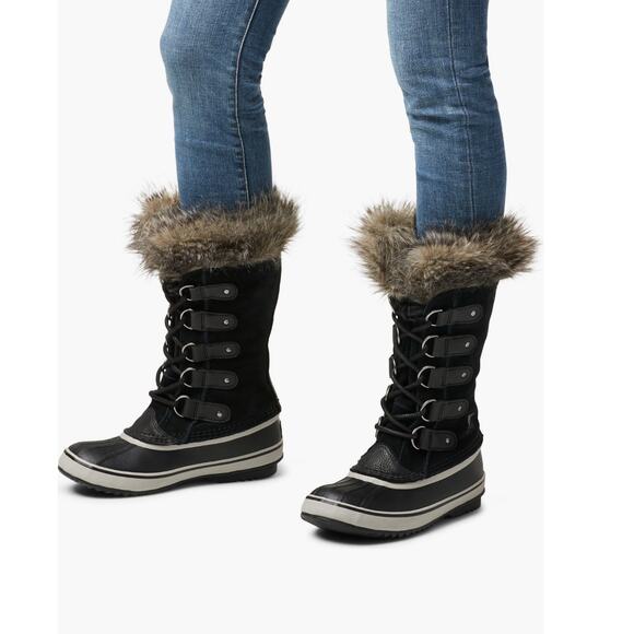 Sorel - Joan of Arctic Waterproof Boot - Size 42 (11) NWT - Picture 2 of 12